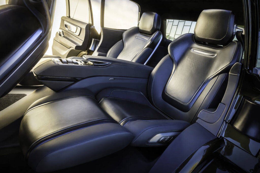 Kia Telluride concept