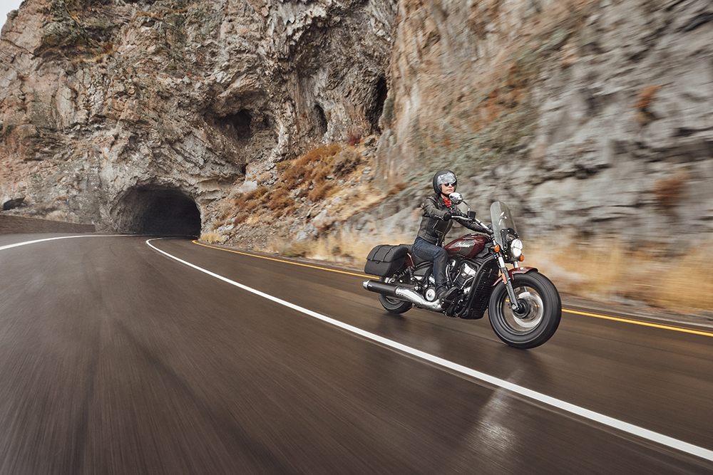 2025 Indian Super Scout