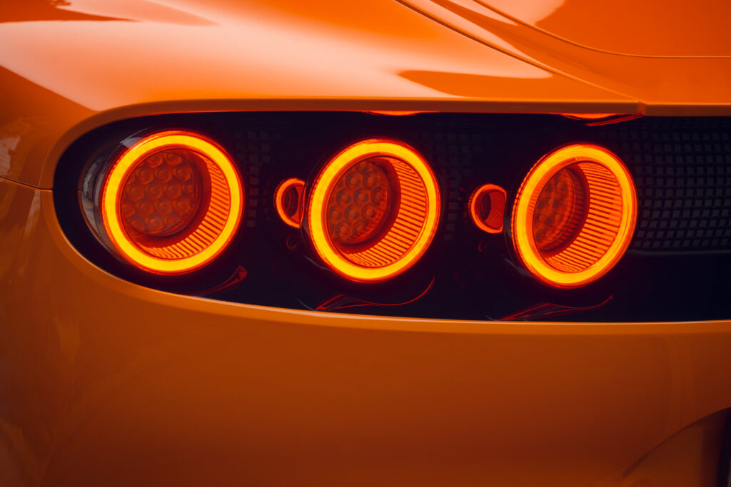 Mercedes-AMG presents the CONCEPT AMG GT XX