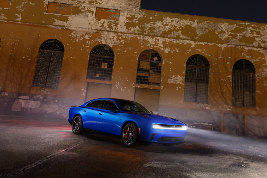 Dodge Daytona Challenger