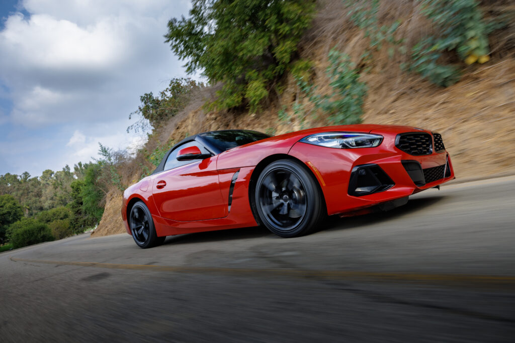 Kumho Ecsta Sport All-Season