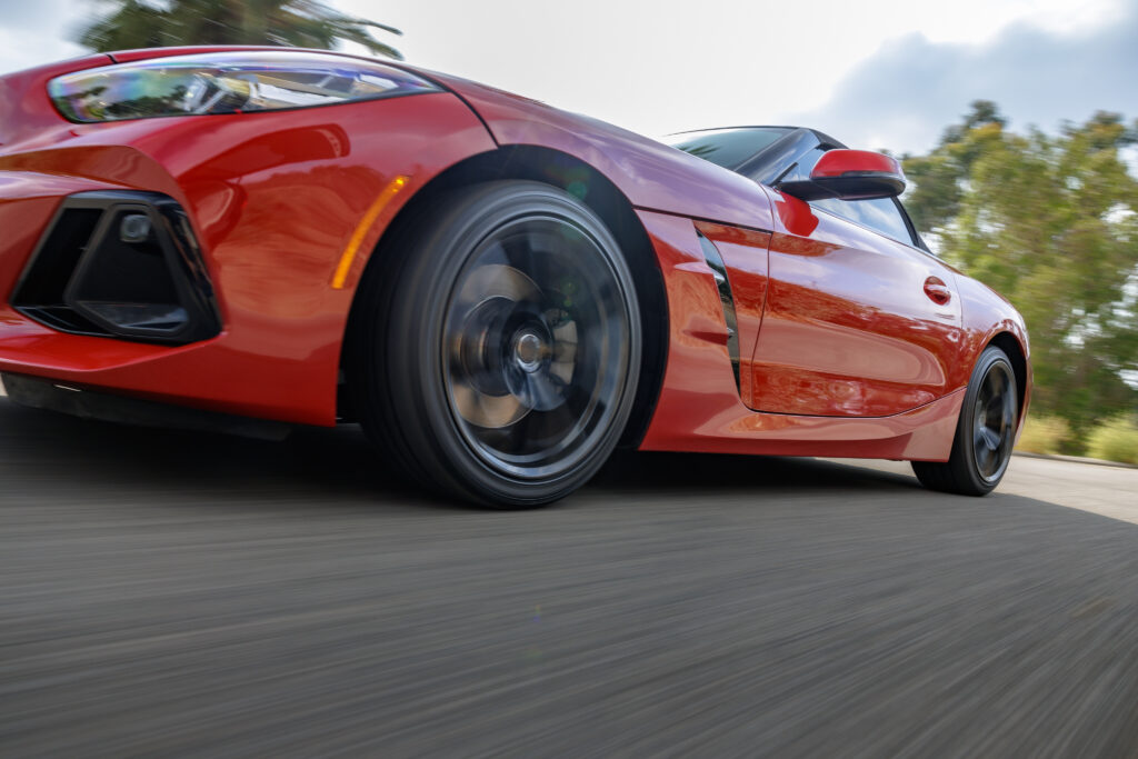 Kumho Ecsta Sport All-Season