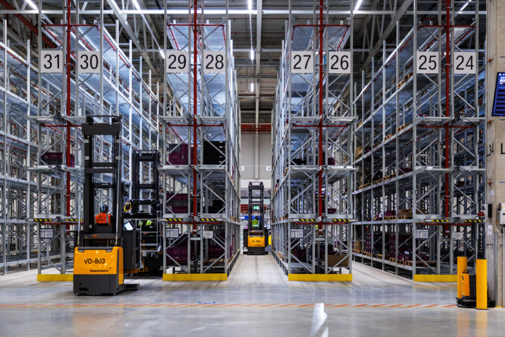 BMW Group Factory Debrecen
