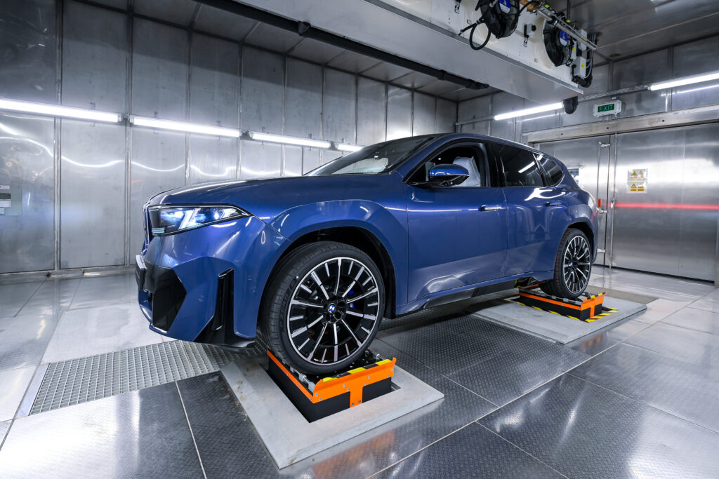 BMW Group Factory Debrecen
