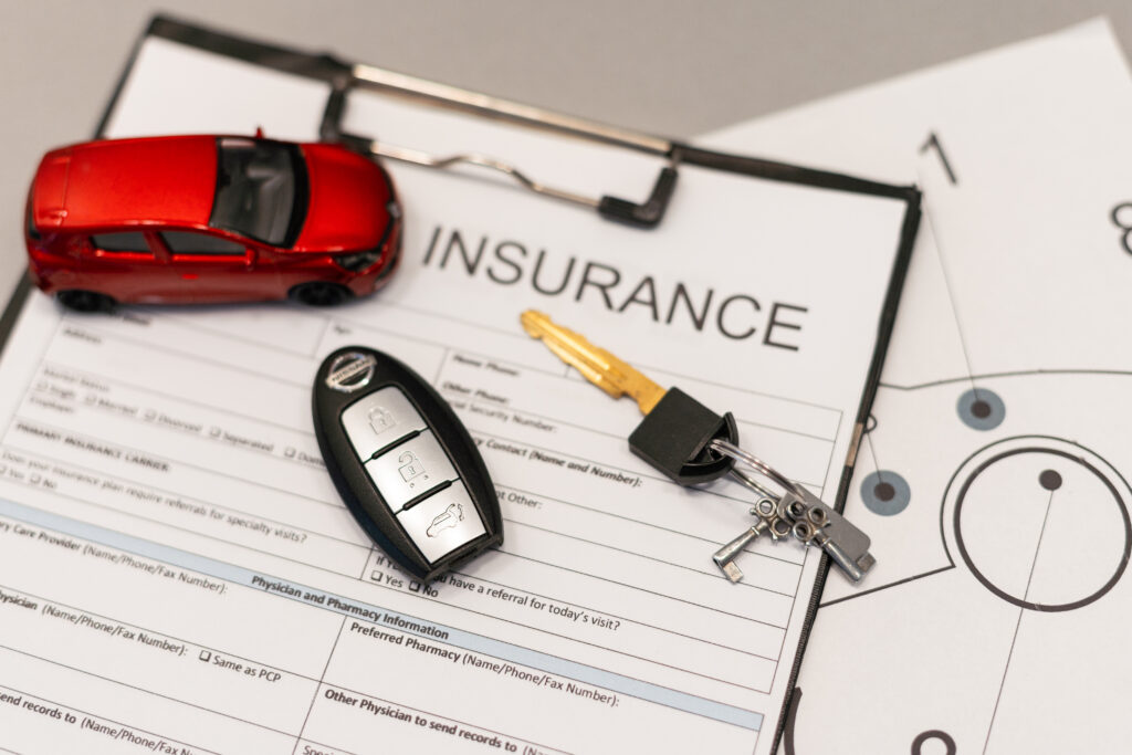 insurance forms