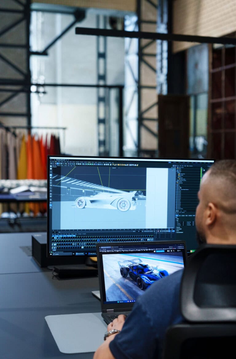 Bugatti’s Berlin Breakthrough: Inside the World’s Most Beautiful Car ...