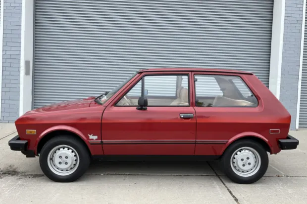 The Return of the Yugo: From Balkan Banter to Budget Battleground