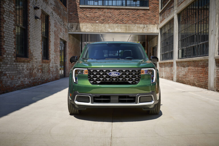 Today’s Top Automotive Stories