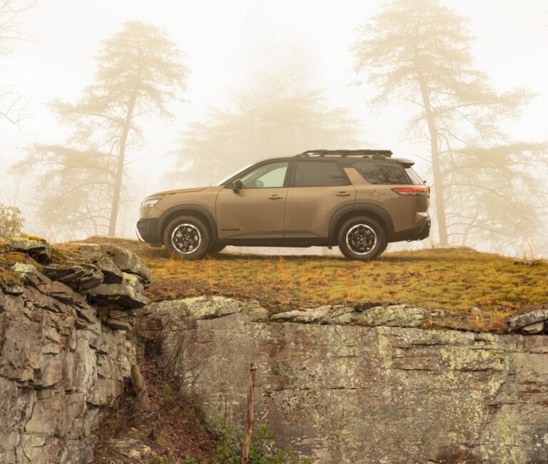 5 Things You’ll Love—And 3 You Won’t—About the 2025 Nissan Pathfinder
