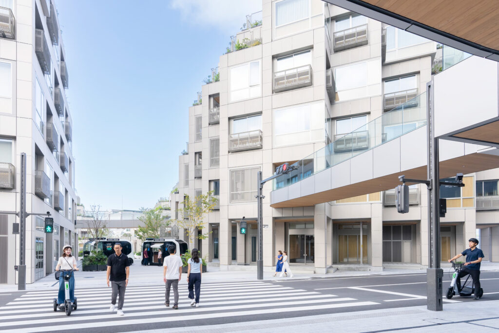 Century: Toyota’s Ultra-Luxury Vision Curated Lifestyle