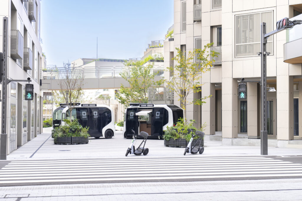 Century: Toyota’s Ultra-Luxury Vision Curated Lifestyle