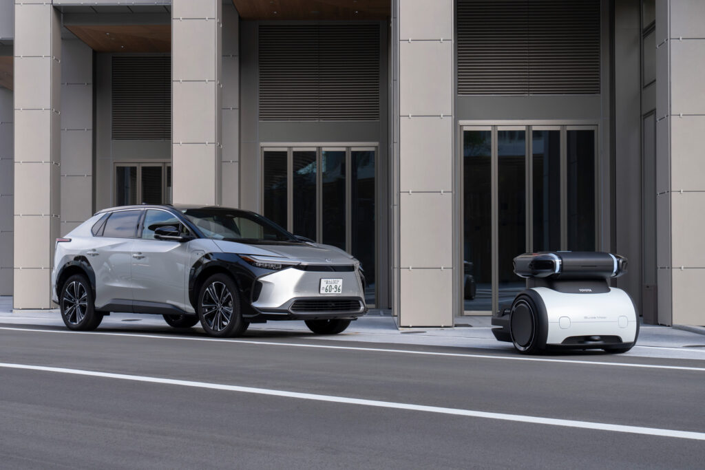 Century: Toyota’s Ultra-Luxury Vision Curated Lifestyle