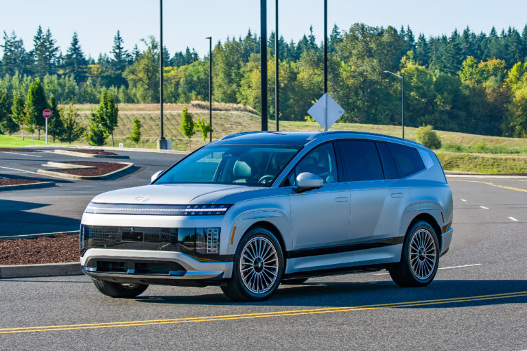 Hyundai Ioniq 9