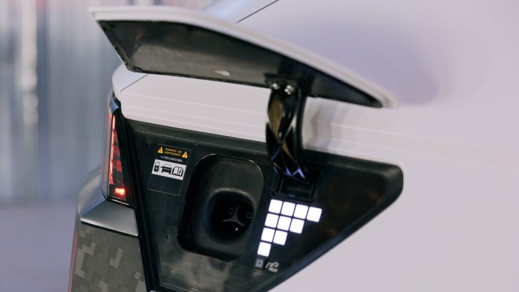 2026 Hyundai Ioniq 5