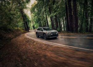 2026 Toyota RAV4 Review: America’s Favorite SUV Just Ditched Gas—And