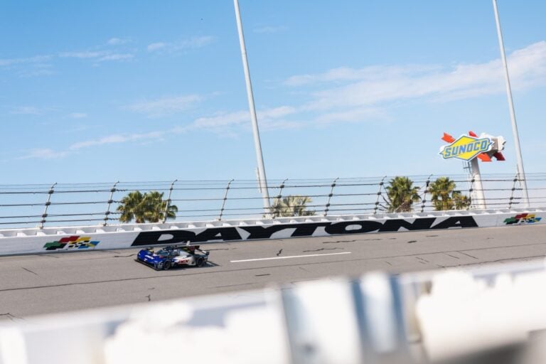 2026 IMSA Cadillac Racing