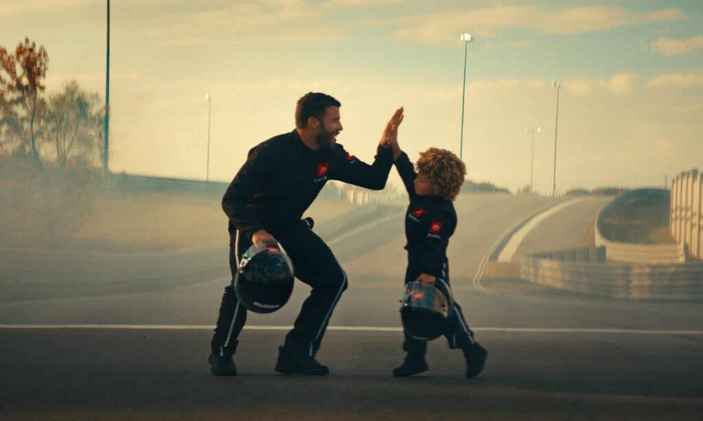 2026 Toyota Where Dreams Began Super Bowl LX Spot