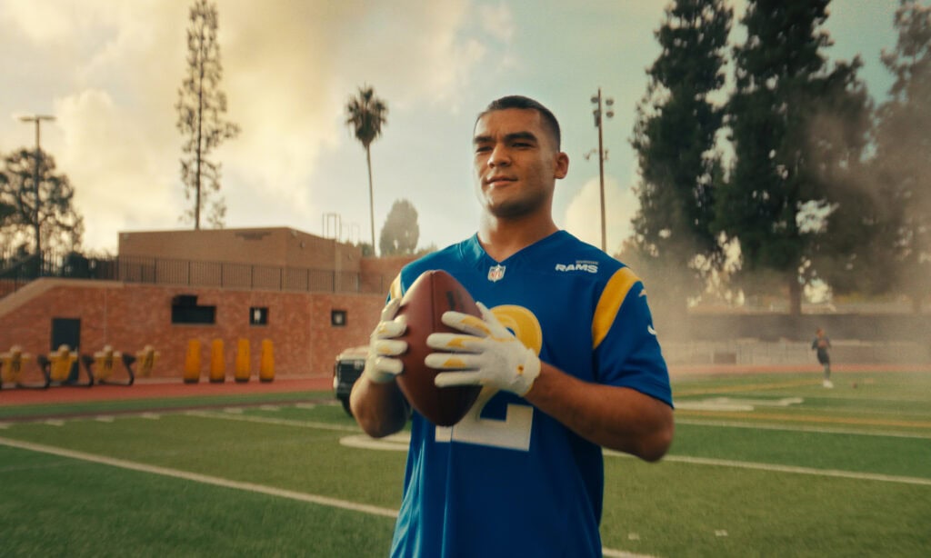 2026 Toyota Where Dreams Began Super Bowl LX Spot