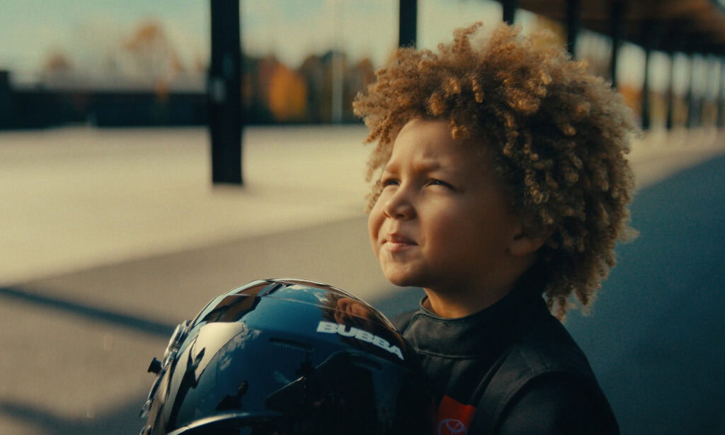 2026 Toyota Where Dreams Began Super Bowl LX Spot