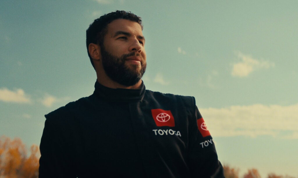 2026 Toyota Where Dreams Began Super Bowl LX Spot