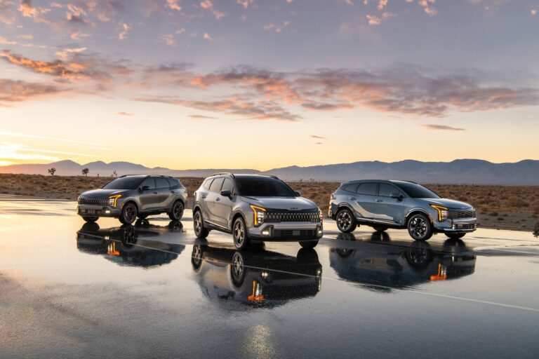 The Coolest Plug-In Hybrids You Can Actually Buy in 2025—Fast, Frugal, and Surprisingly Fun