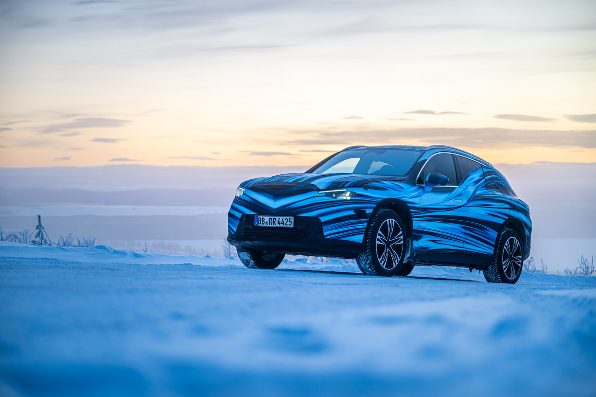 GLC Prototyp
