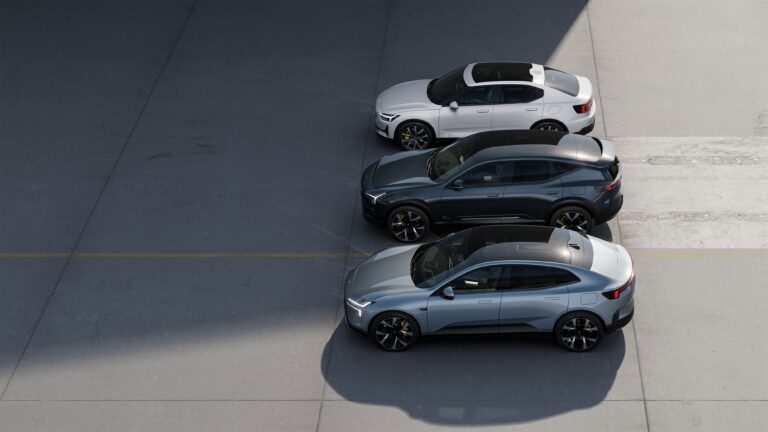 Polestar’s Electric Pivot Pays Off: Revenue Soars 84%, Margin Turns Positive — But Is It Enough?By Nik Miles | Test Miles