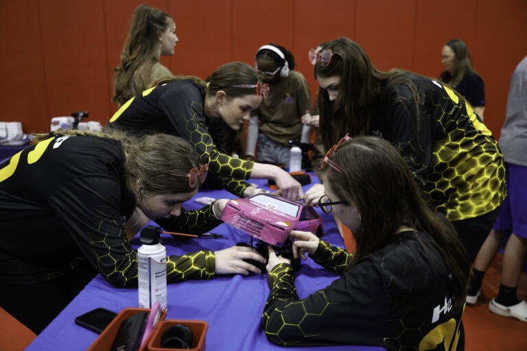 Hyundai Expands its Commitment to STEM Education Across the United States