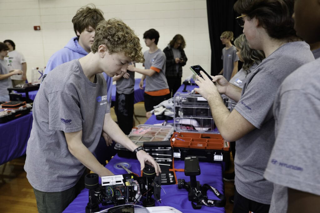 Hyundai Expands its Commitment to STEM Education Across the United States
