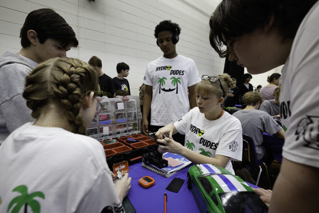 Hyundai Expands its Commitment to STEM Education Across the United States