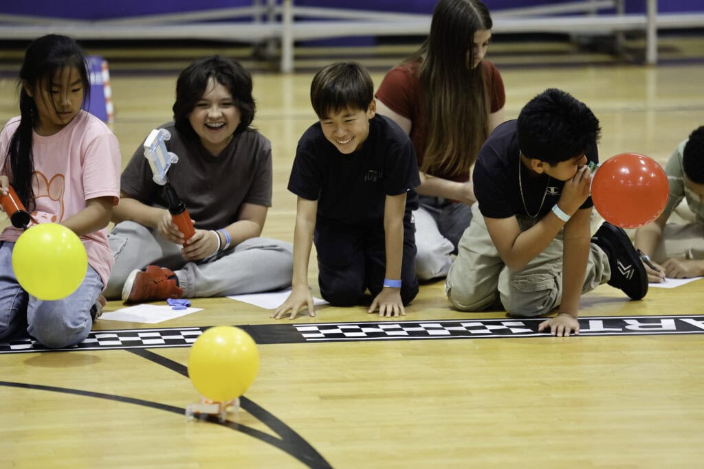 Hyundai Expands its Commitment to STEM Education Across the United States