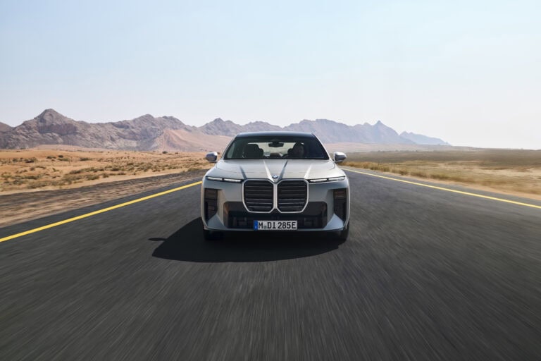 2026 BMW 7 Series: Which Model Is Right for You?