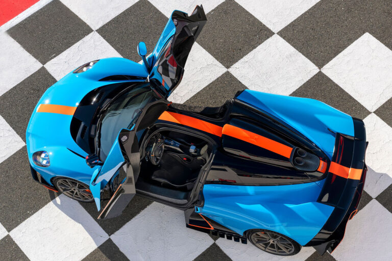 Aston Martin Valhalla