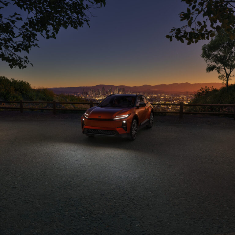 Toyota’s Electric Rebel: The 2026 C-HR BEV Is the Funky Crossover America Didn’t Know It Needed