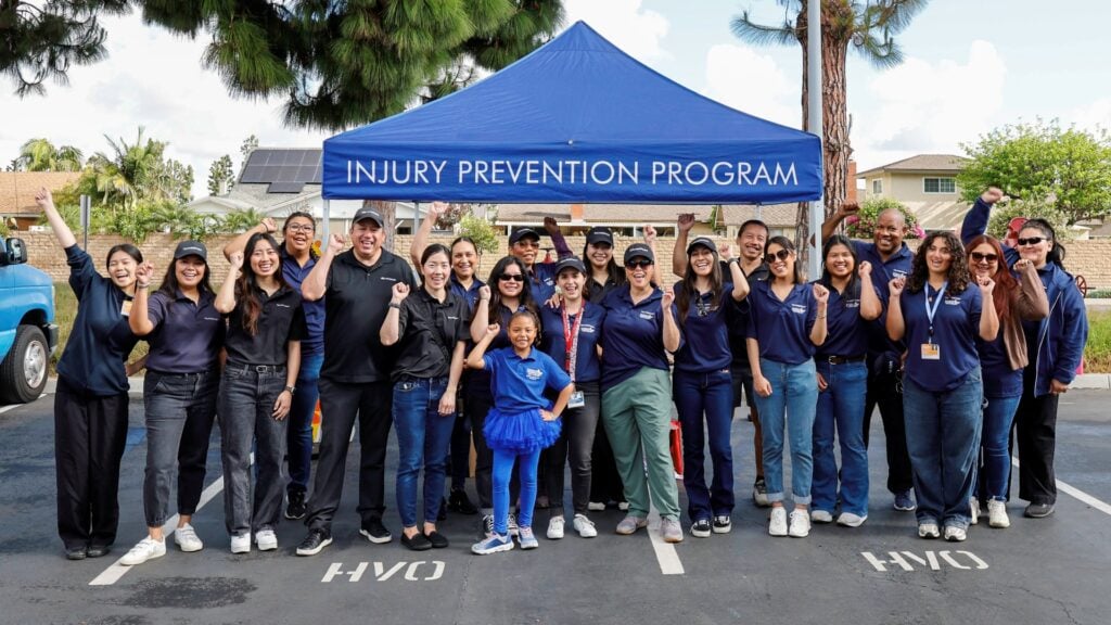 Car Seat Safety Hyundai 