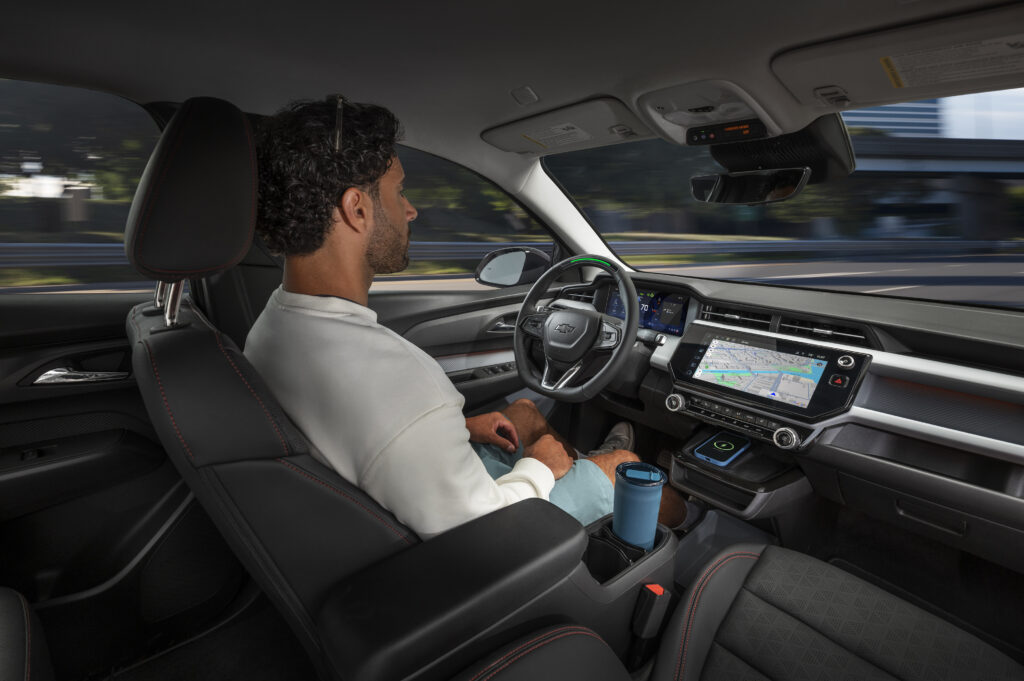 2027 Chevy Bolt Chevrolet