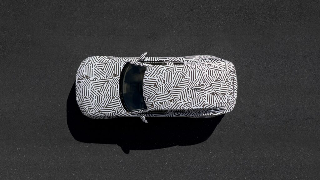 Jaguar GT 