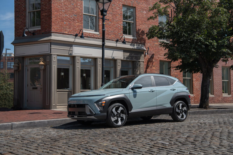 Silver Drivers, Golden Picks: The Five Best Cars for Drivers Over 60