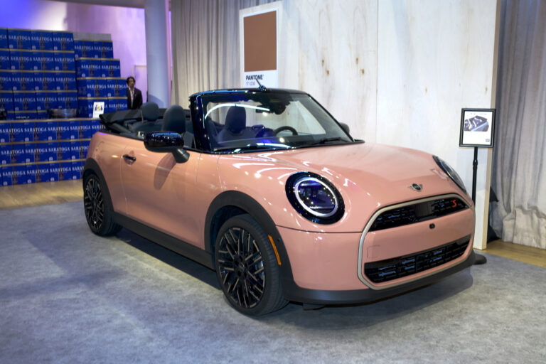 Top Down, Tails Up: Why Americans Fell Out of Love With Convertibles—and Who’s Still Keeping the Dream Alive