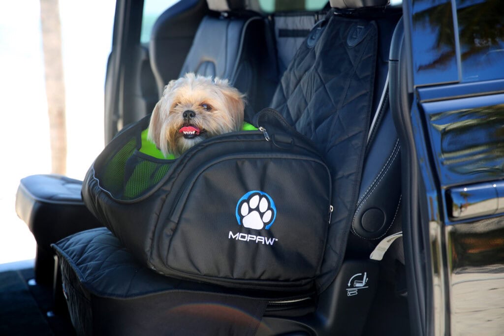 Mopaw by Mopar Pet Carrier