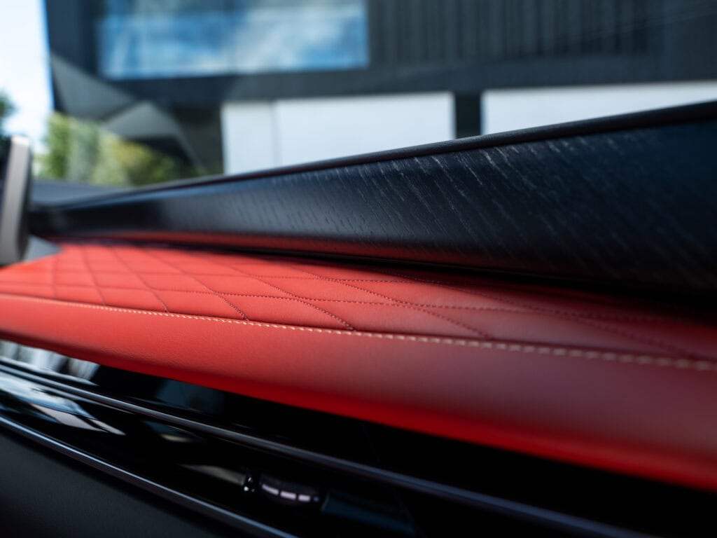 The 2027 Infiniti QX65 Redefines the Luxury SUV