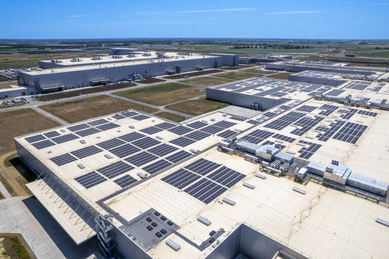 BMW Group Factory Debrecen