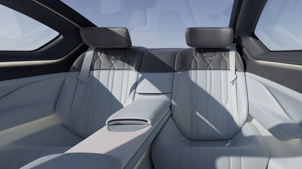 Vision BMW Alpina