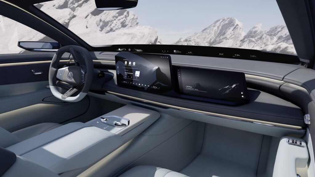 Vision BMW Alpina