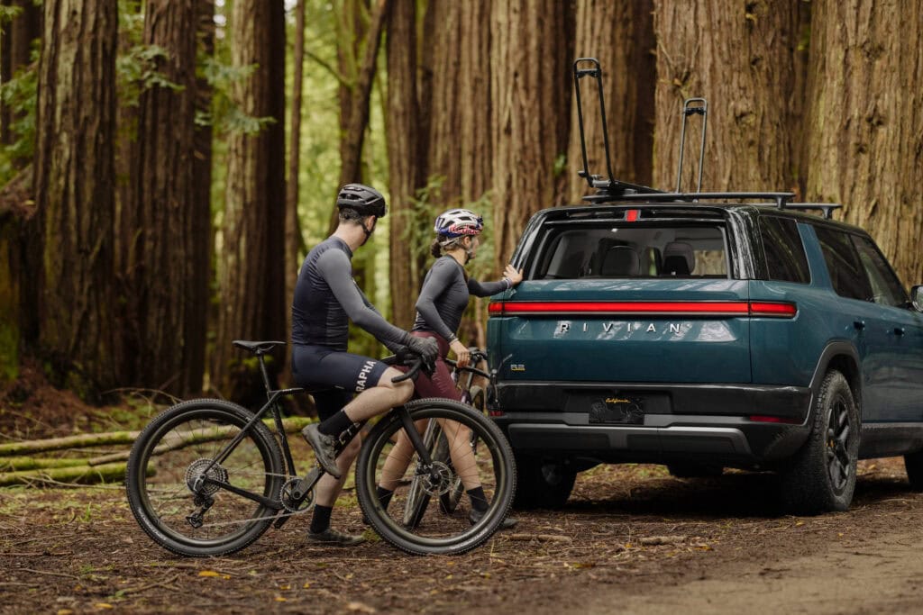 The Rivian R2