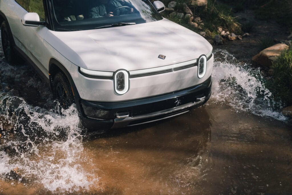 The Rivian R2