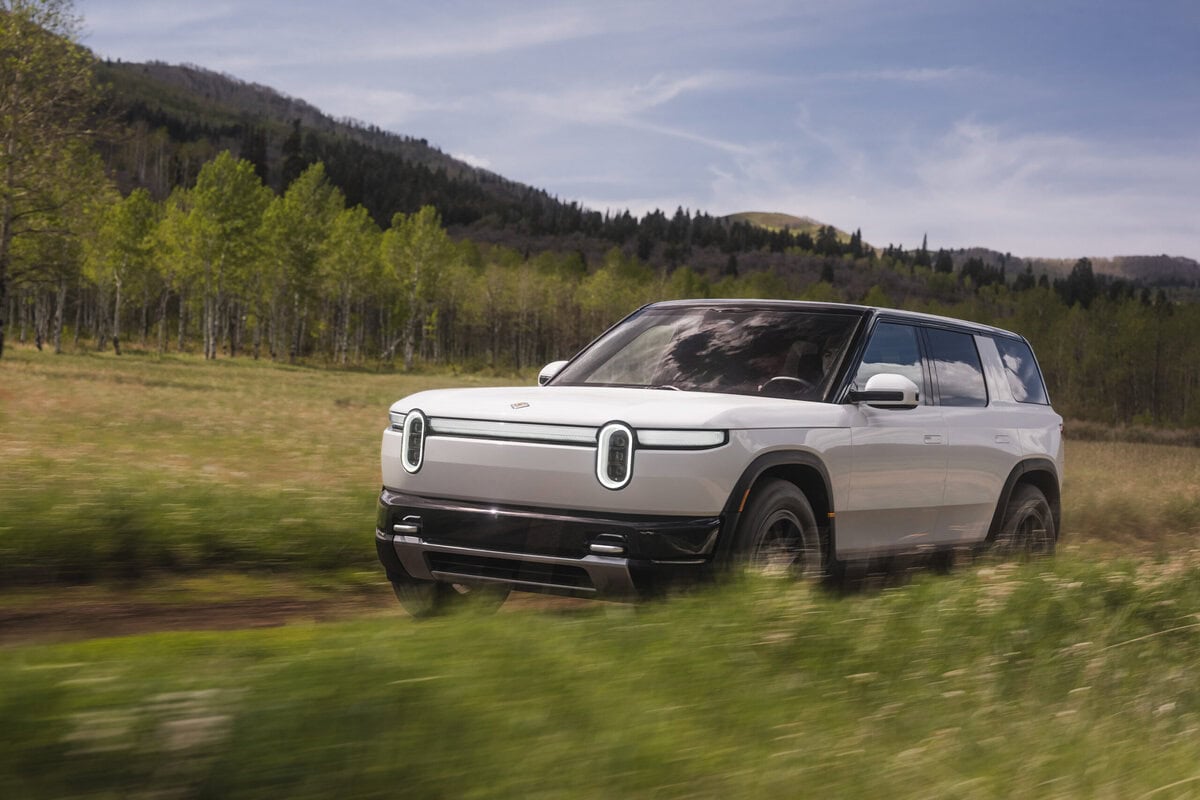 Rivian R2
