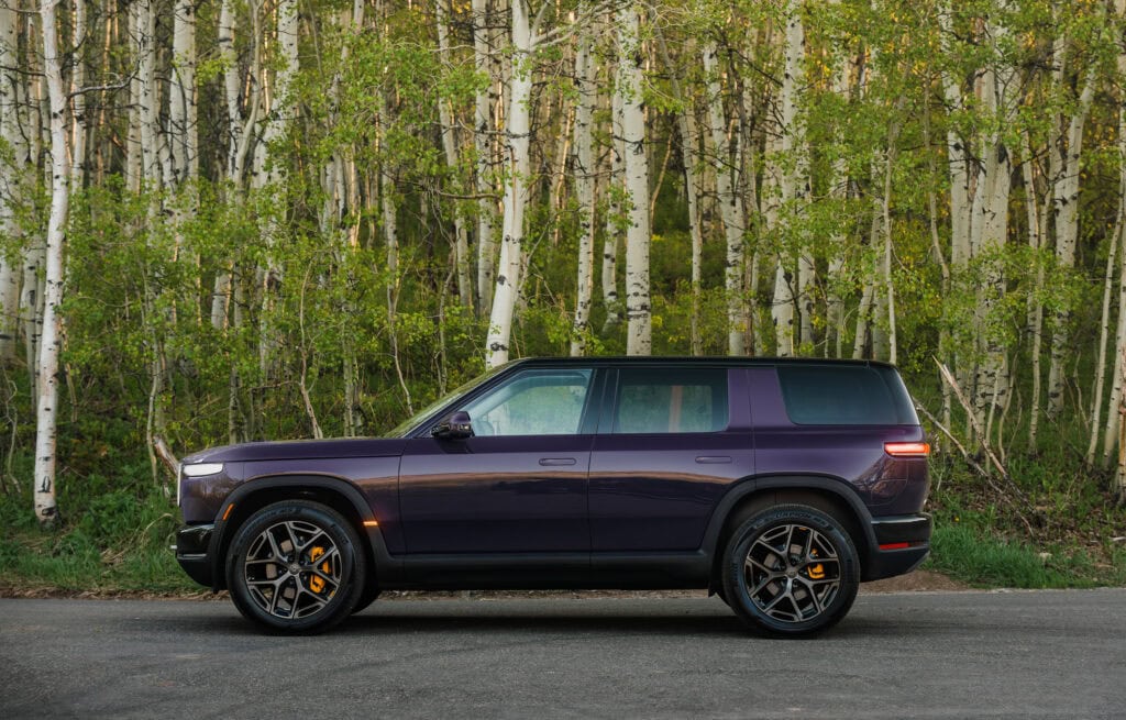The Rivian R2
