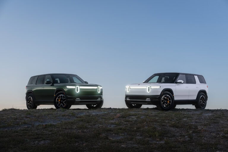 The Rivian R2