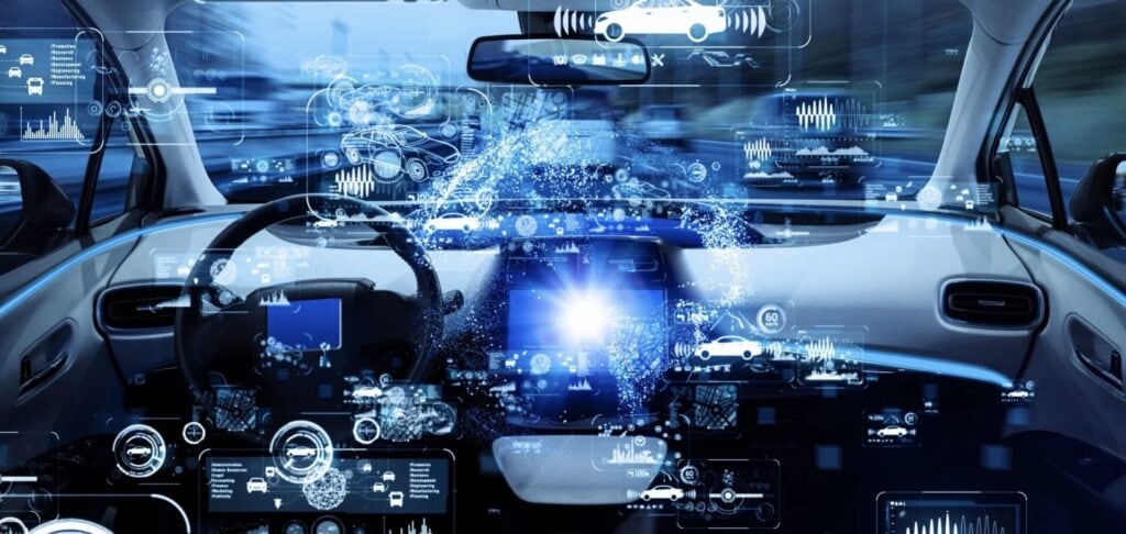 Smart Eye in-cabin monitoring to prevent everything from drowsy to drunk driving